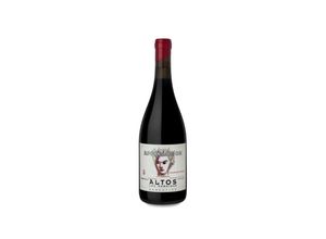 7798051950469 - Altos Las Hormigas Malbec Appellation Gualtallary 2018 - 75cl