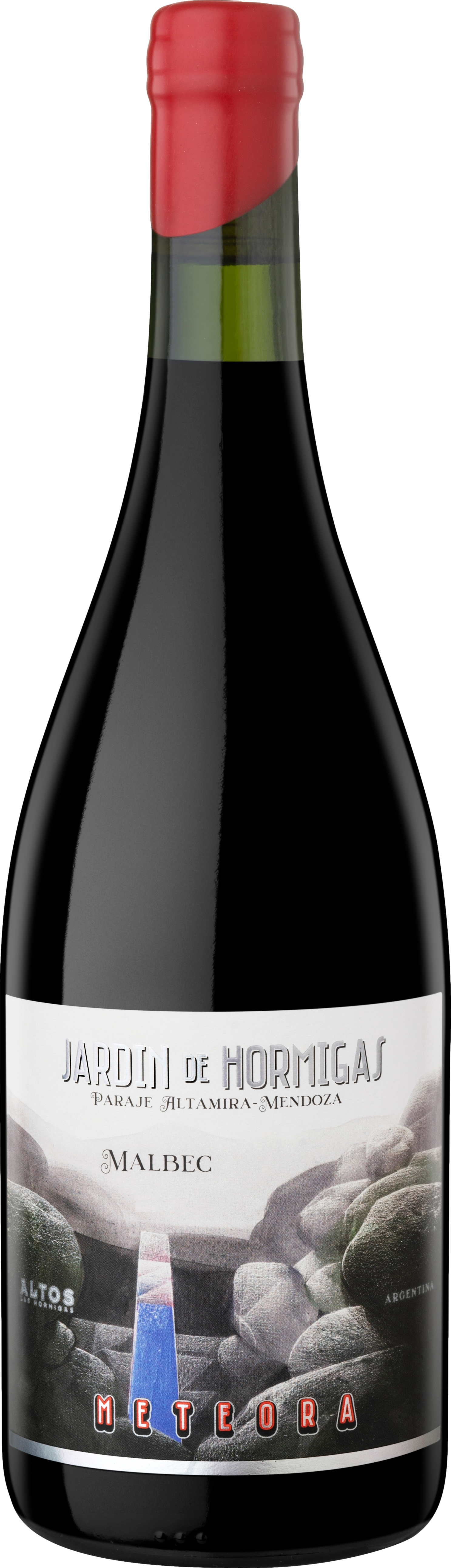 7798051951220 - Meteora Malbec 2021