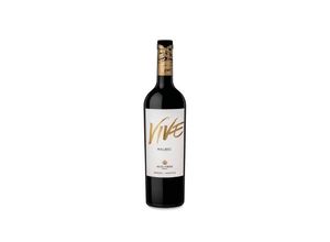 7798057483053 - Alta Vista Vive Malbec 2021 - 75cl