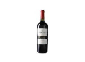 7798057483831 - Alta Vista Terroir Selection Malbec 2020 - 75cl