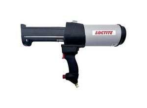 7798063669090 - LOCTITE® EQ HD14 400ml Dual Component Pneumatic Dispenser Druckluft-Kartuschenpistole 68 bar