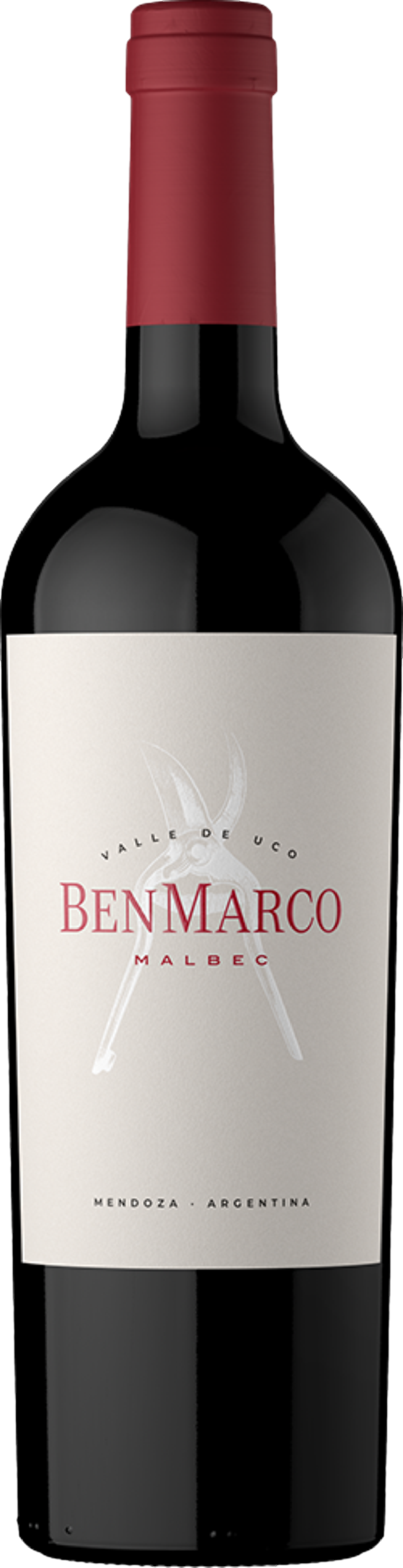 7798068480539 - BenMarco Malbec 2020 7798068480539 - BenMarco Malbec 2020