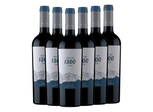 7798116660524 - Merlot Andeluna 1300 - 6er Karton