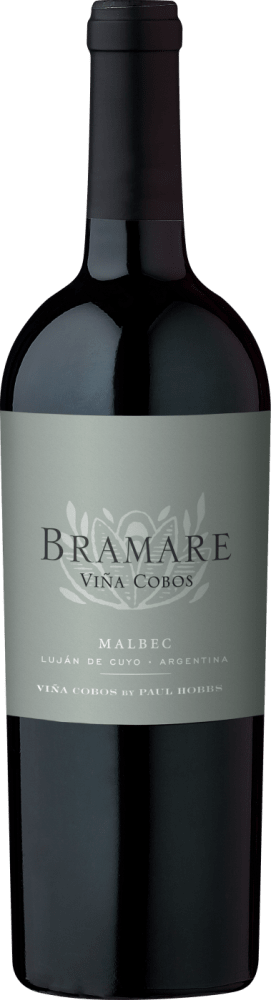 7798145140110 - Viña Cobos »Bramare« Luján de Cuyo Malbec