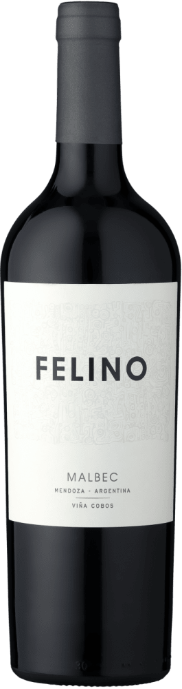 7798145140172 - 2020 »Felino« Malbec Mendoza