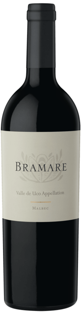 7798145140318 - Viña Cobos »Bramare« La Consulta Malbec