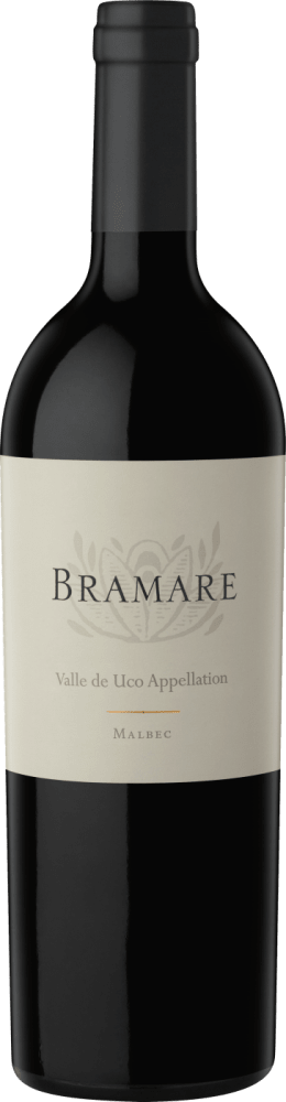 7798145140332 - Viña Cobos »Bramare« Valle de Uco Malbec