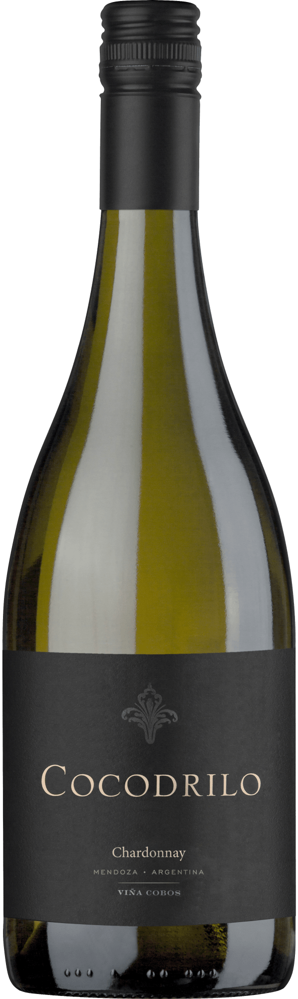 7798145140875 - Viña Cobos »Cocodrilo« Chardonnay