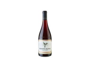 7804303000001 - Montes Wines Montes Alpha Pinot Noir 2022 - 75cl