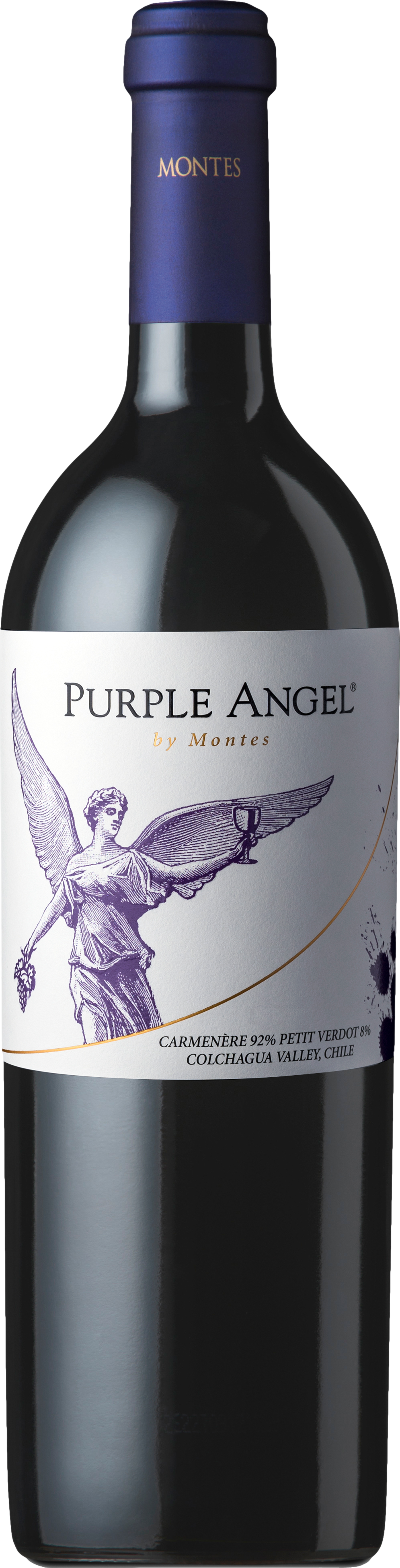 7804303272002 - Purple Angel 2020