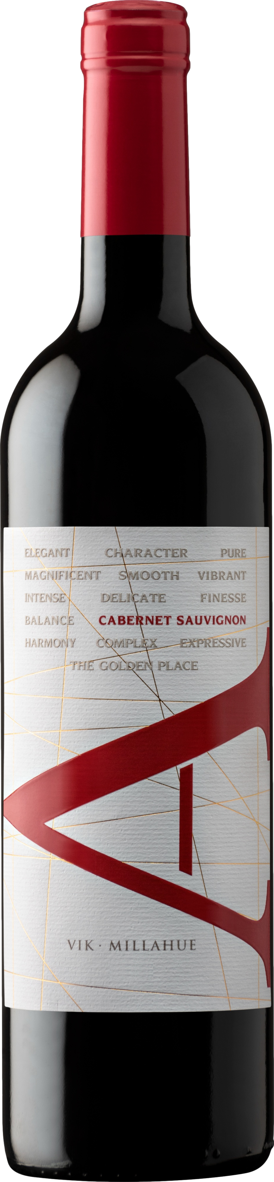 7804643980476 - A Cabernet Sauvignon 2021