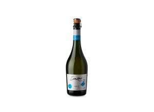 7804665830032 - Sinzero Sparkling Chardonnay 2021 - 75cl