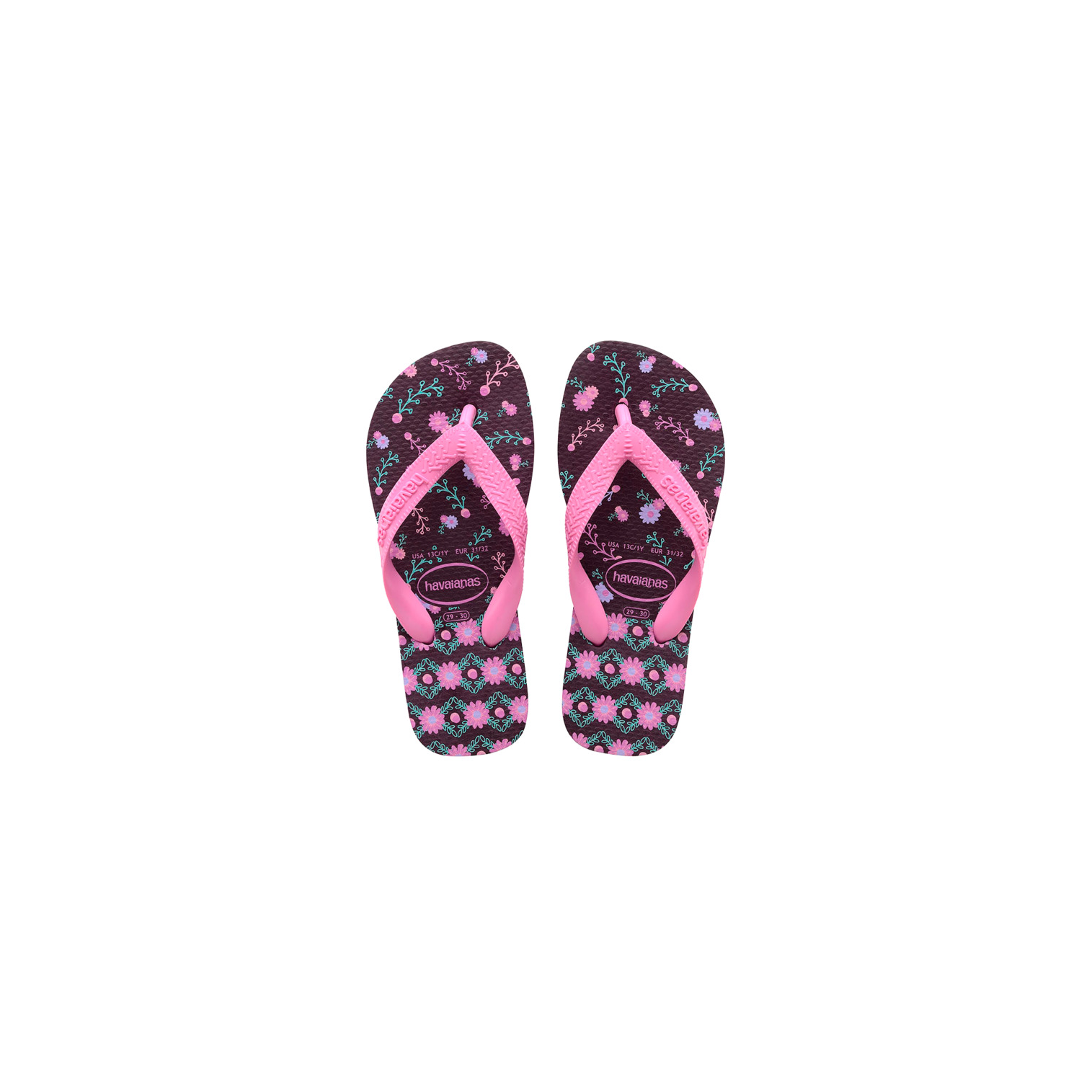 7890541543998 - Kinder-Flip-Flops Flores