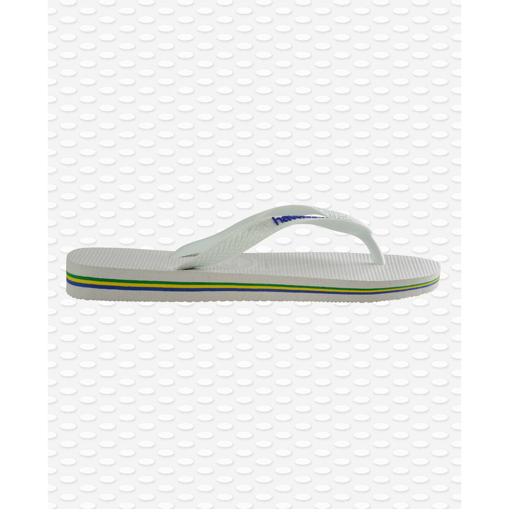 7891109342381 - Flip-Flops Brasil Logo