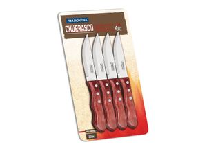 7891112197459 - 4-tlg Jumbo-Steakmesser-Set