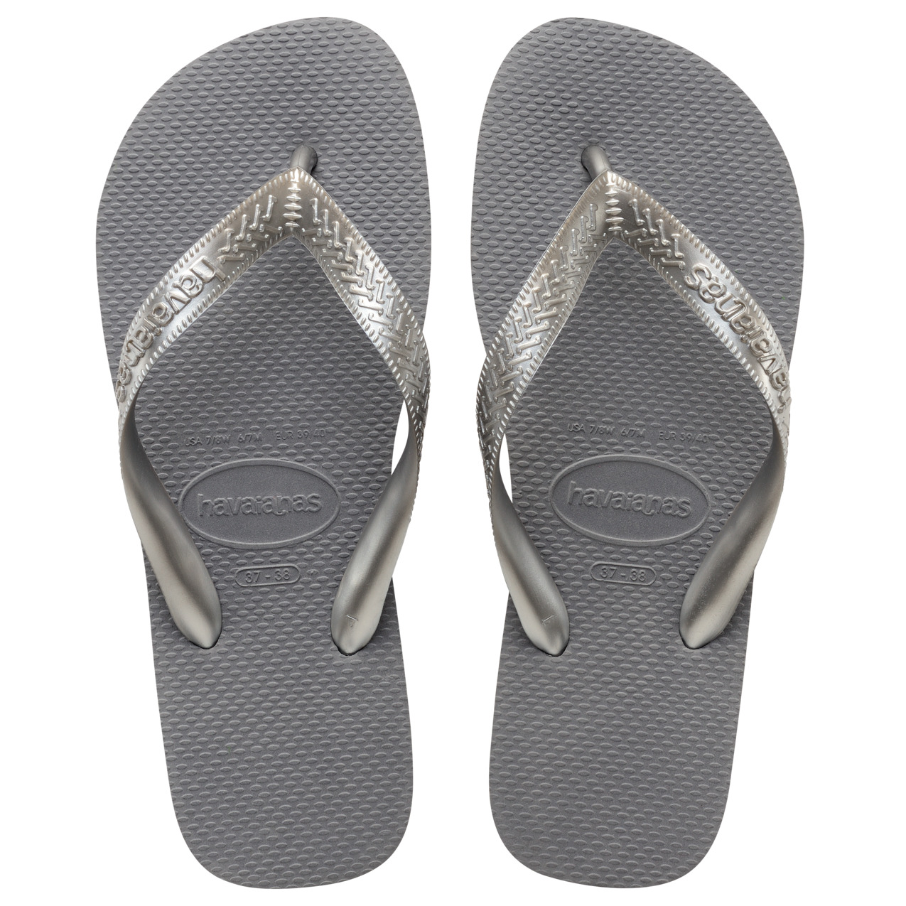 7891224793525 - Flip-Flops für Damen Top Tiras