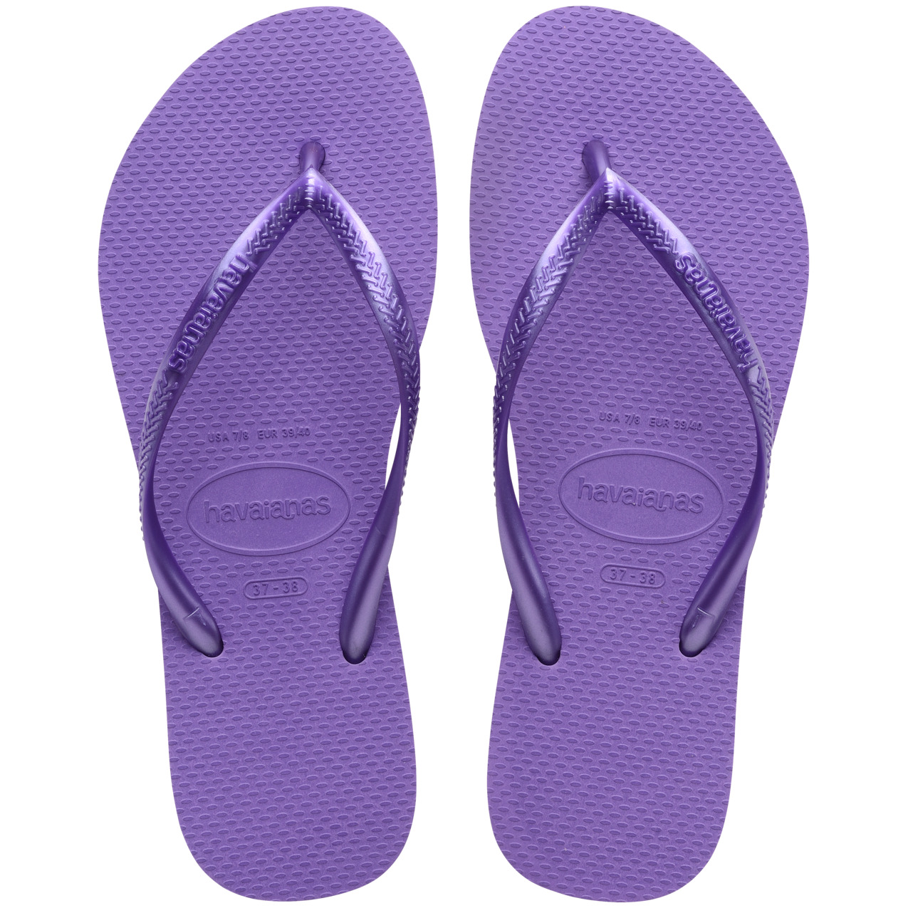 7891266542013 - Flip-Flops für Kinder Slim