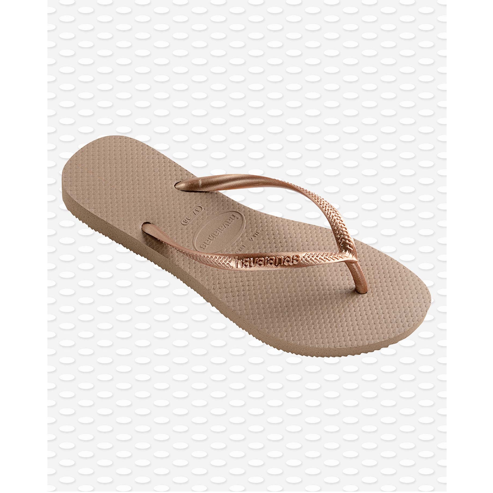 7891266542044 - Damen-Flip-Flops Slim