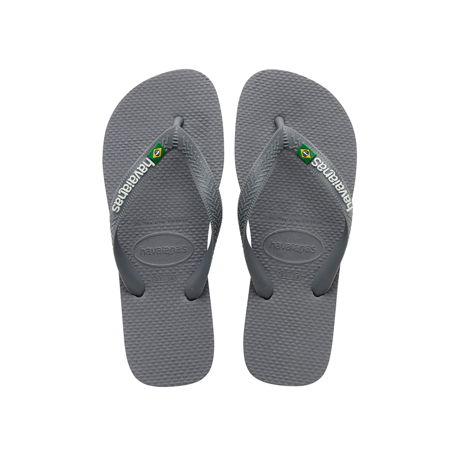 7893249637891 - Flip-Flops Brasil Logo