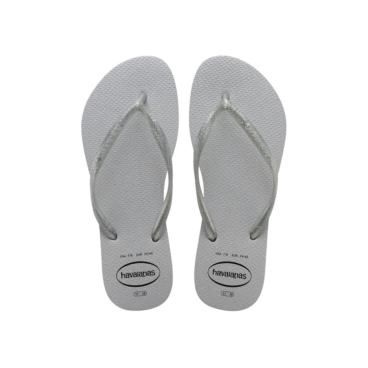 7893249711669 - Flip-Flops für Damen Slim Gloss