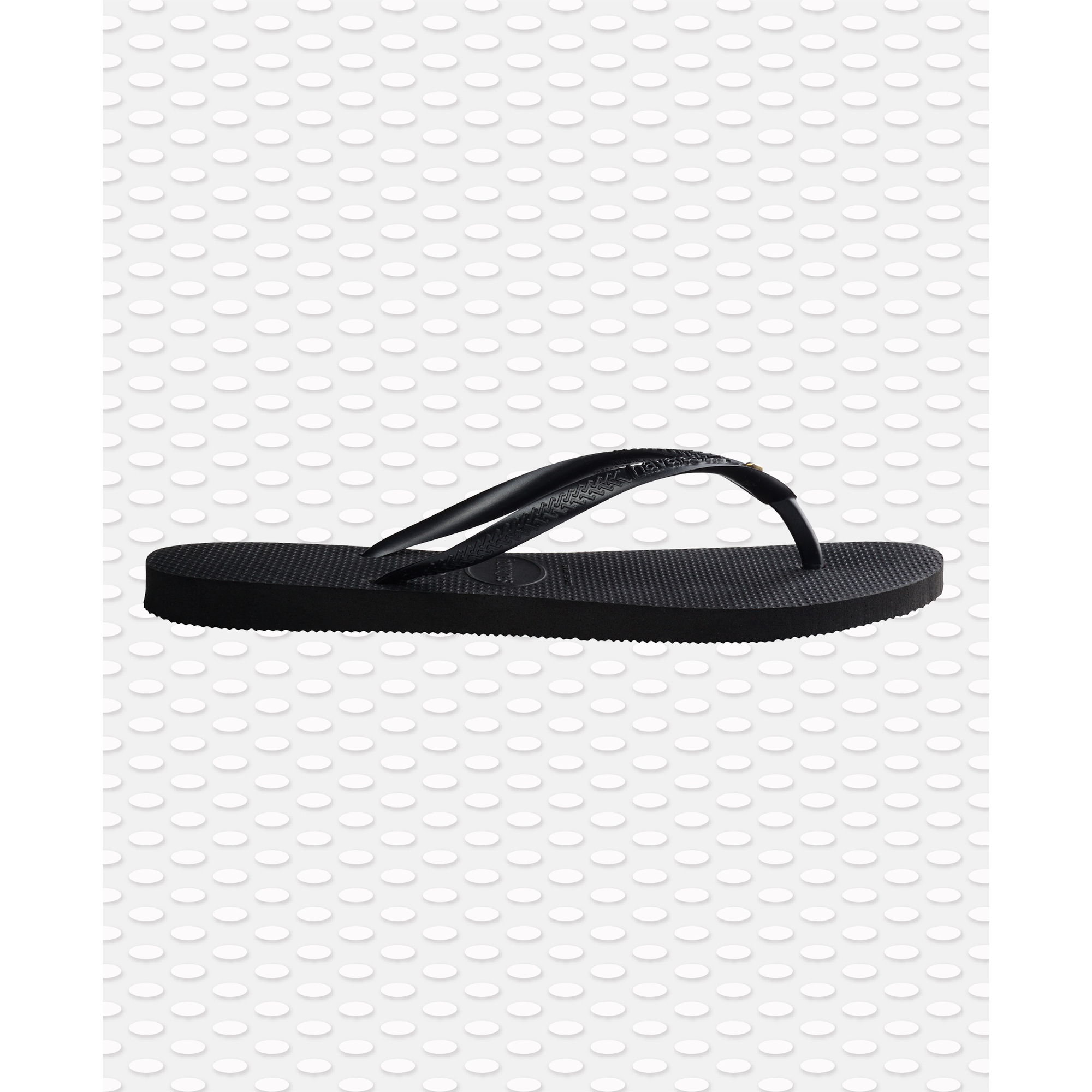 7893249828916 - Damen-Flip-Flops Slim Crystal SW II