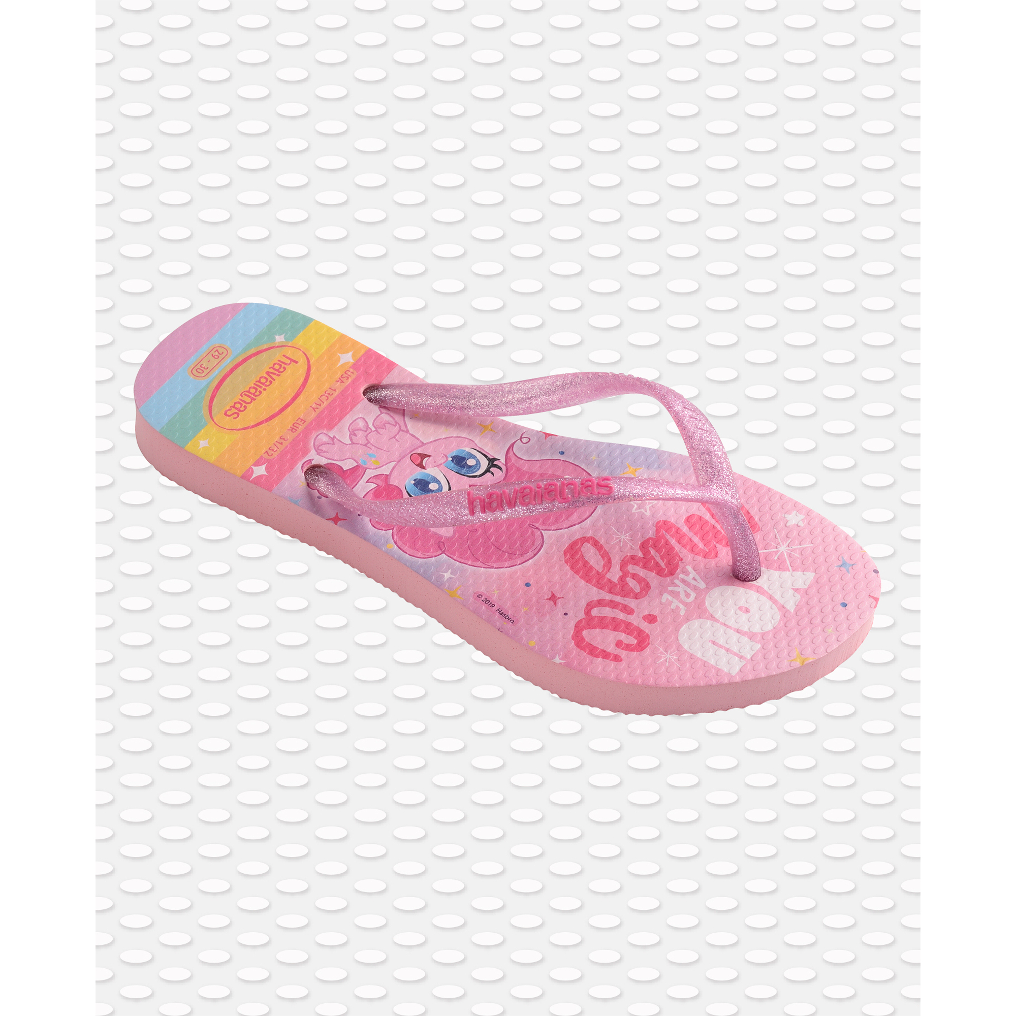 7893249879567 - Kinder-Flip-Flops Slim My Little Pony 7893249879567 - Kinder-Flip-Flops Slim My Little Pony