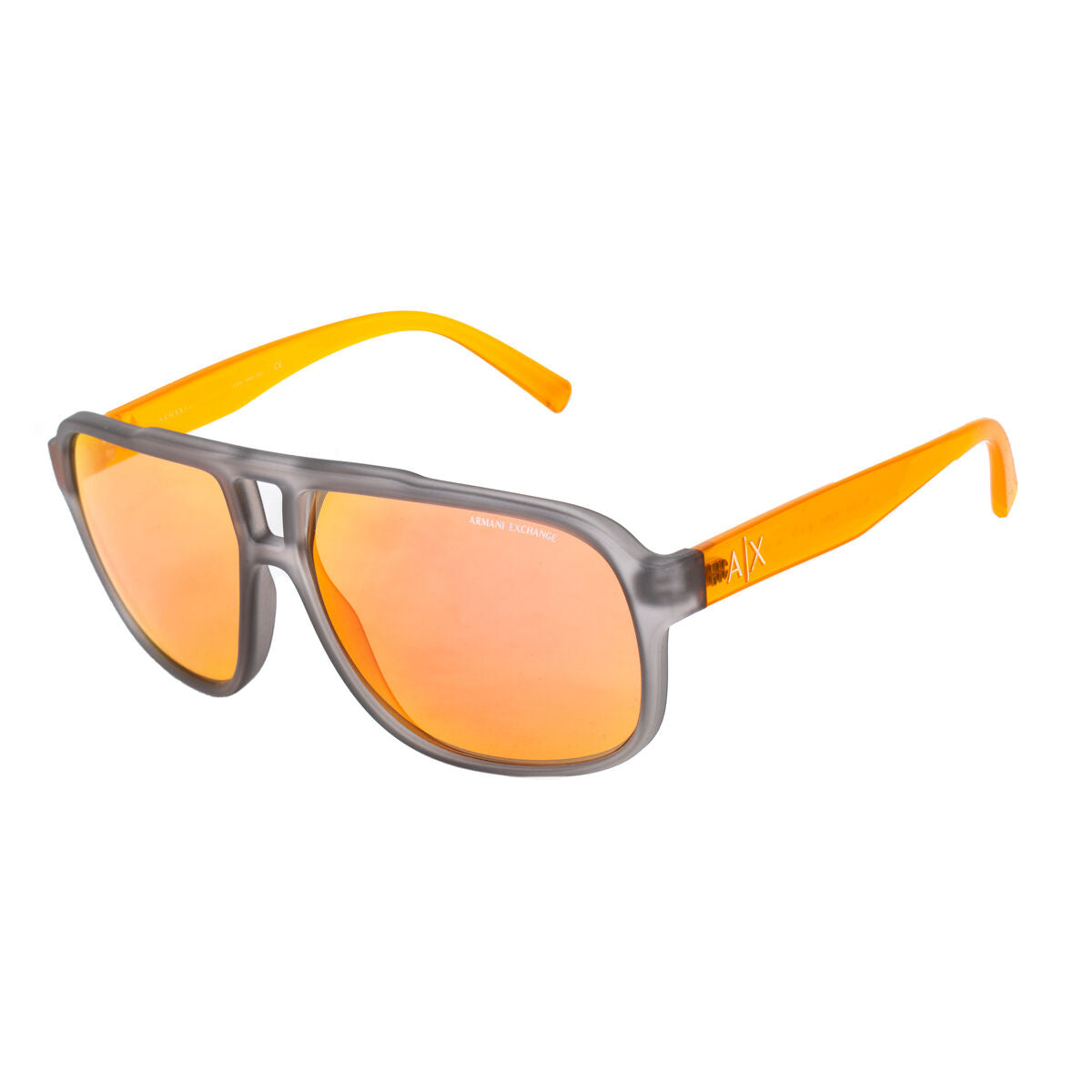 7895653201583 - Ladies Sunglasses AX4104S-8328F6 Ø 61 mm