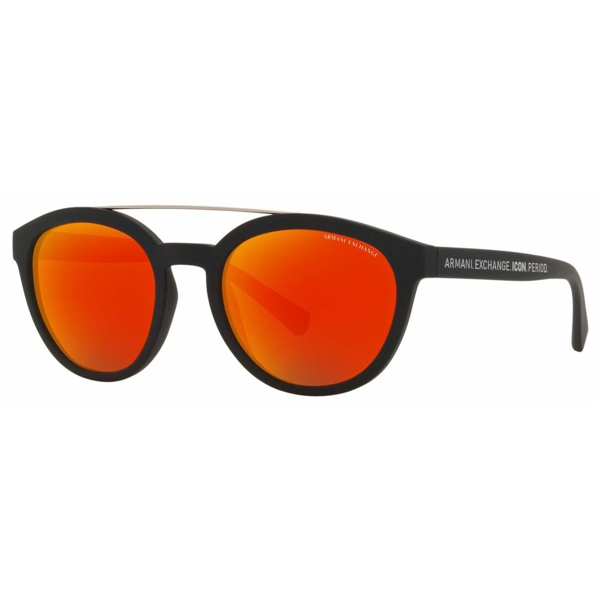 7895653236110 - Unisex-Sonnenbrille AX4118S-80786Q ø 54 mm 7895653236110 - Unisex-Sonnenbrille AX4118S-80786Q ø 54 mm