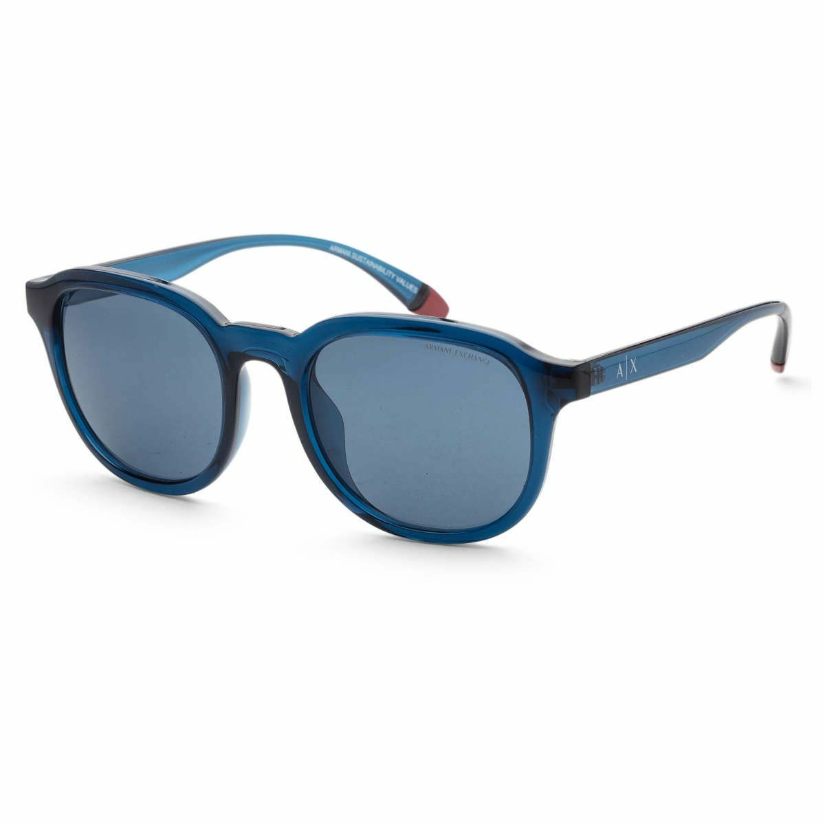 7895653256859 - Herrensonnenbrille AX4129SU-818780 ø 54 mm 7895653256859 - Herrensonnenbrille AX4129SU-818780 ø 54 mm