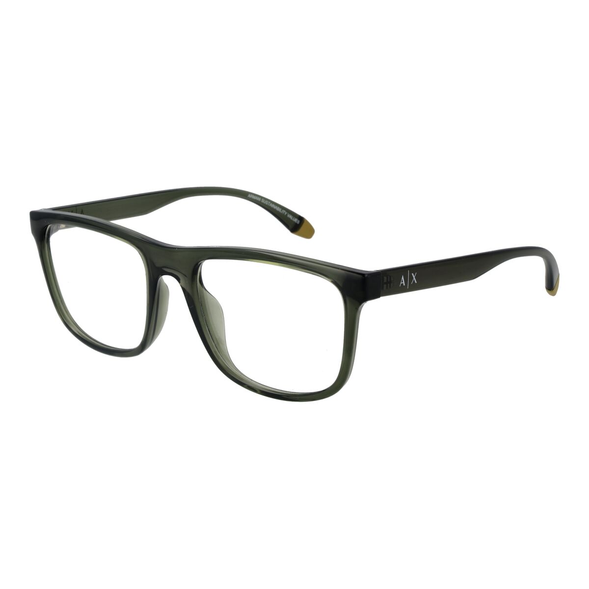7895653256903 - Unisex Spectacle frame 0AX3101U 558341