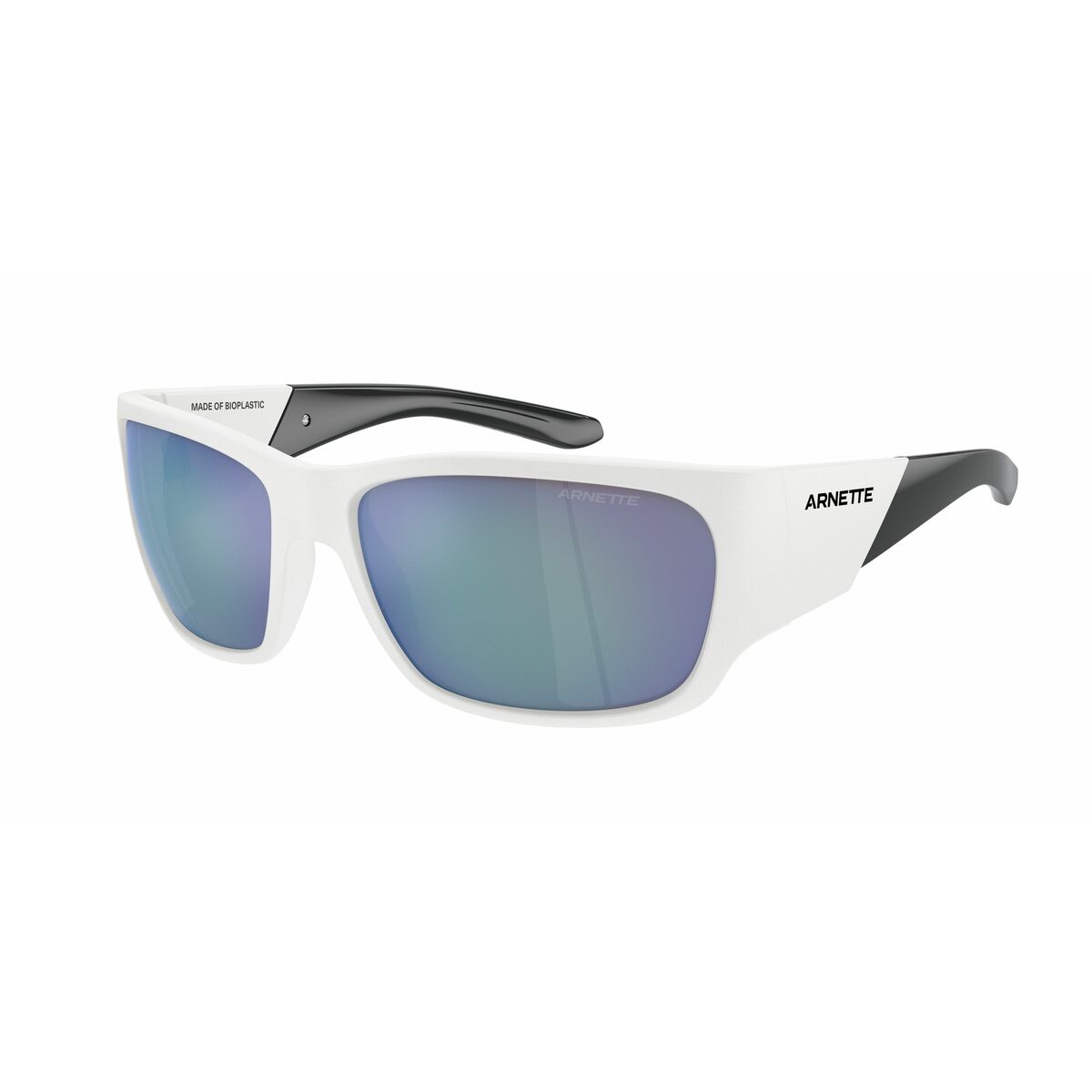 7895653263802 - Unisex-Sonnenbrille AN4324-2863Y7-61 Ø 61 mm