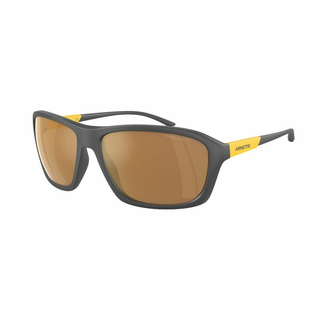 7895653271555 - Herrensonnenbrille AN4329-28702T ø 63 mm 7895653271555 - Herrensonnenbrille AN4329-28702T ø 63 mm