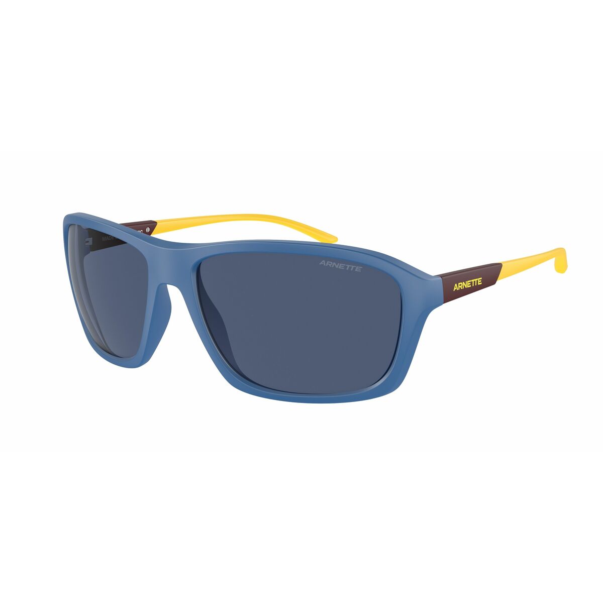7895653271562 - Herrensonnenbrille AN4329-290280 ø 63 mm 7895653271562 - Herrensonnenbrille AN4329-290280 ø 63 mm
