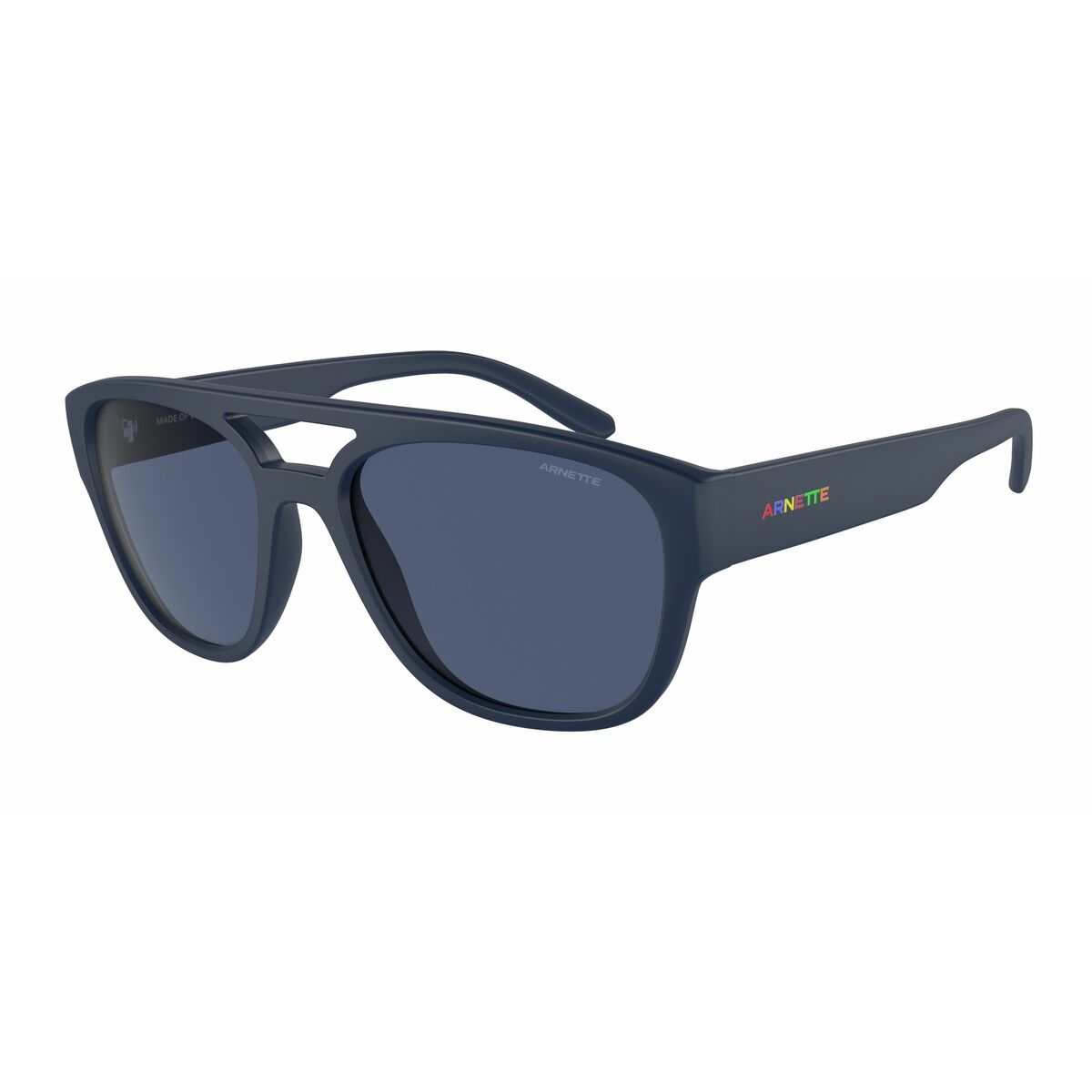 7895653271975 - Herrensonnenbrille AN4327-275980 ø 56 mm 7895653271975 - Herrensonnenbrille AN4327-275980 ø 56 mm