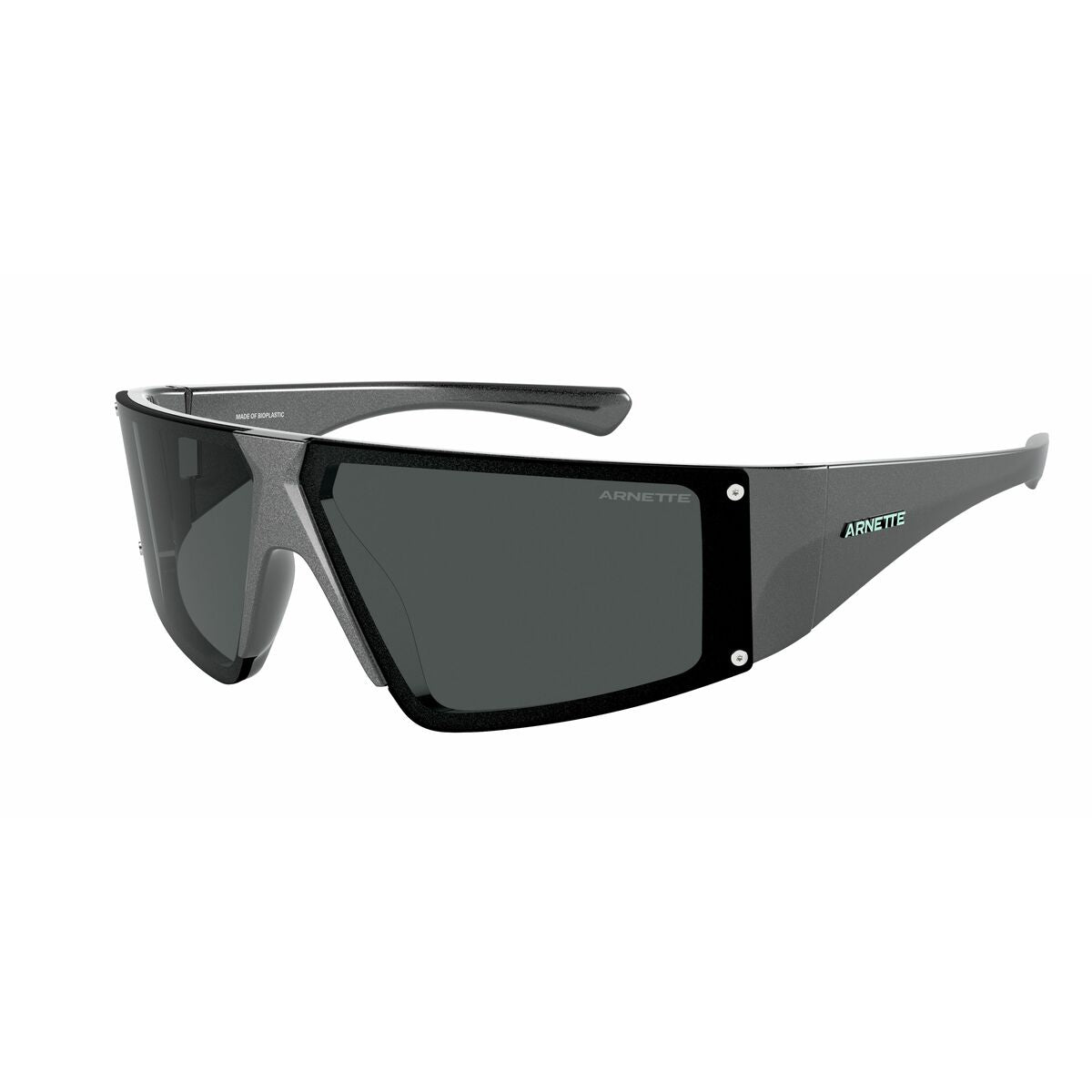 7895653281202 - Unisex-Sonnenbrille AN4332-291787 Ø 69 mm 7895653281202 - Unisex-Sonnenbrille AN4332-291787 Ø 69 mm