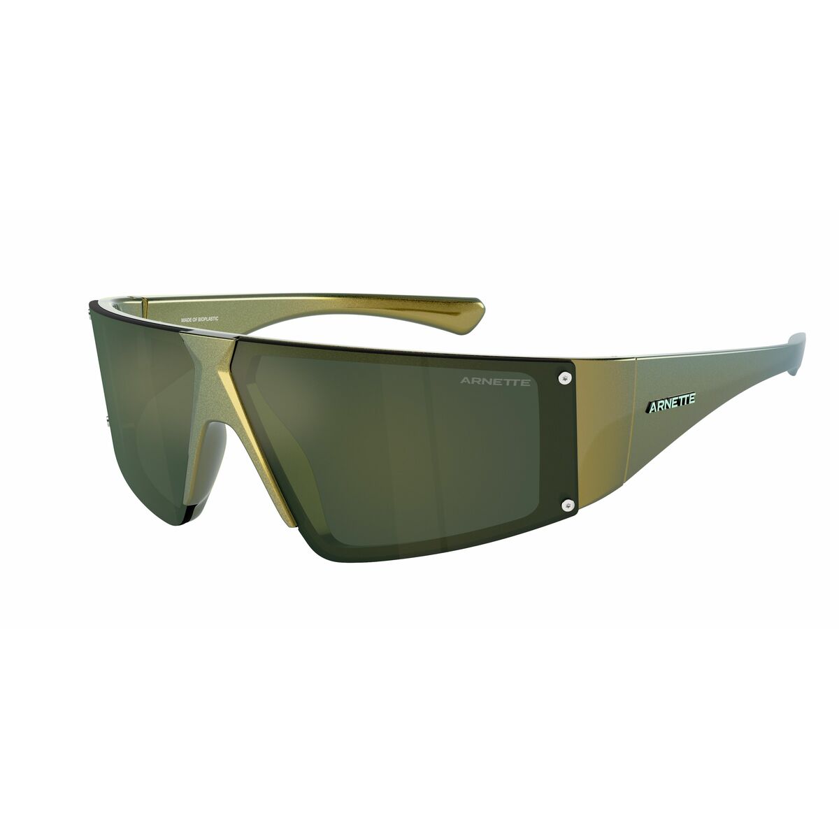 7895653281226 - Unisex-Sonnenbrille AN4332-29196R Ø 69 mm 7895653281226 - Unisex-Sonnenbrille AN4332-29196R Ø 69 mm