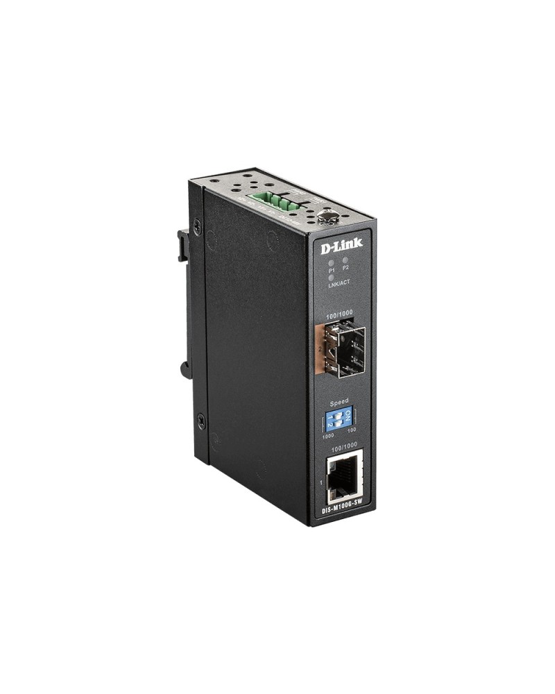 790069450020 - DIS-M100G-SW Gigab DIS-M100G-SW 790069450020 - DIS-M100G-SW Gigab DIS-M100G-SW