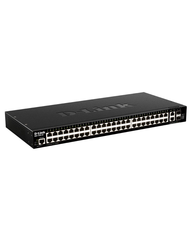 790069472039 - DGS-1520-52 E 52-P DGS-1520-52 E 790069472039 - DGS-1520-52 E 52-P DGS-1520-52 E