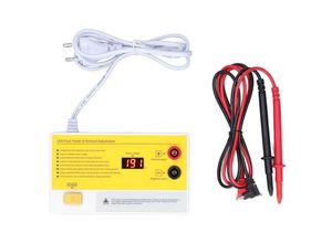 7906815629449 - LED-TV-Hintergrundbeleuchtungstester Mehrzweck-LED-Streifen-Testgert für alle LED-Leuchten Reparaturausgang 0-200 v EU-Stecker 220 v - Eosnow
