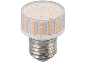 7906815630131 - Eosnow - E27 E26 10 w LED-Glühbirne 1000 lm flimmerfrei energiesparende Lampe für Schlafzimmer Wohnzimmer Küchen Flure 85–265 v warmes Licht