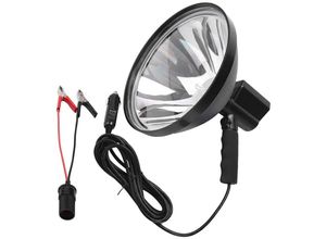 7906815631787 - 100W hid Handheld Taschenlampe Jagd Spot Licht Arbeit Scheinwerfer Camping Fischerboot - Eosnow