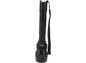 7906815694249 - IR-Taschenlampe zoombar wasserdicht Nachtsicht 850 nm Infrarot-Taschenlampe für Kamerabrillen Outdoor-Abenteuer - Eosnow