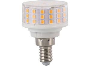 7906815717924 - 10W 1000LM E12 Maislampe kein Flimmern energiesparende LED-Maisbirnen Kandelaber-Glühbirnen warmes Licht - Eosnow