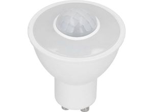 7906815759047 - GU10-Glühbirne Infrarot-Krpererkennungslampe 5 w 500 lm LED-Glühbirne für Deckenkorridor AC100–240 v weies Licht - Eosnow