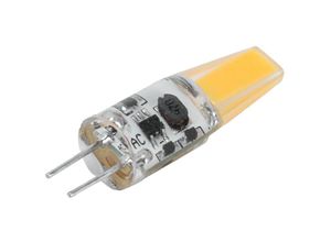 7906815760357 - Eosnow - G4-Lichtchip AC DC12V 6W 360° Mini-LED-Silikonlampe für Home-Office-Beleuchtung