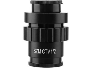 7906815769565 - Eosnow - 05X c Mount Objektiv 1 2CTV Adapter für szm Video Digital Kamera Trinokular Stereo Micr