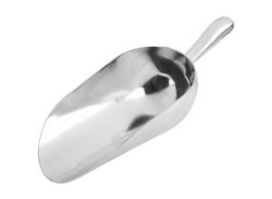 7906815780607 - Eosnow - 1Pc Aluminium Legierung Küche Lebensmittel Buffet Süßigkeiten Süßigkeiten Mehl Eis Scoop Für Home Bar Party Verwenden Neue