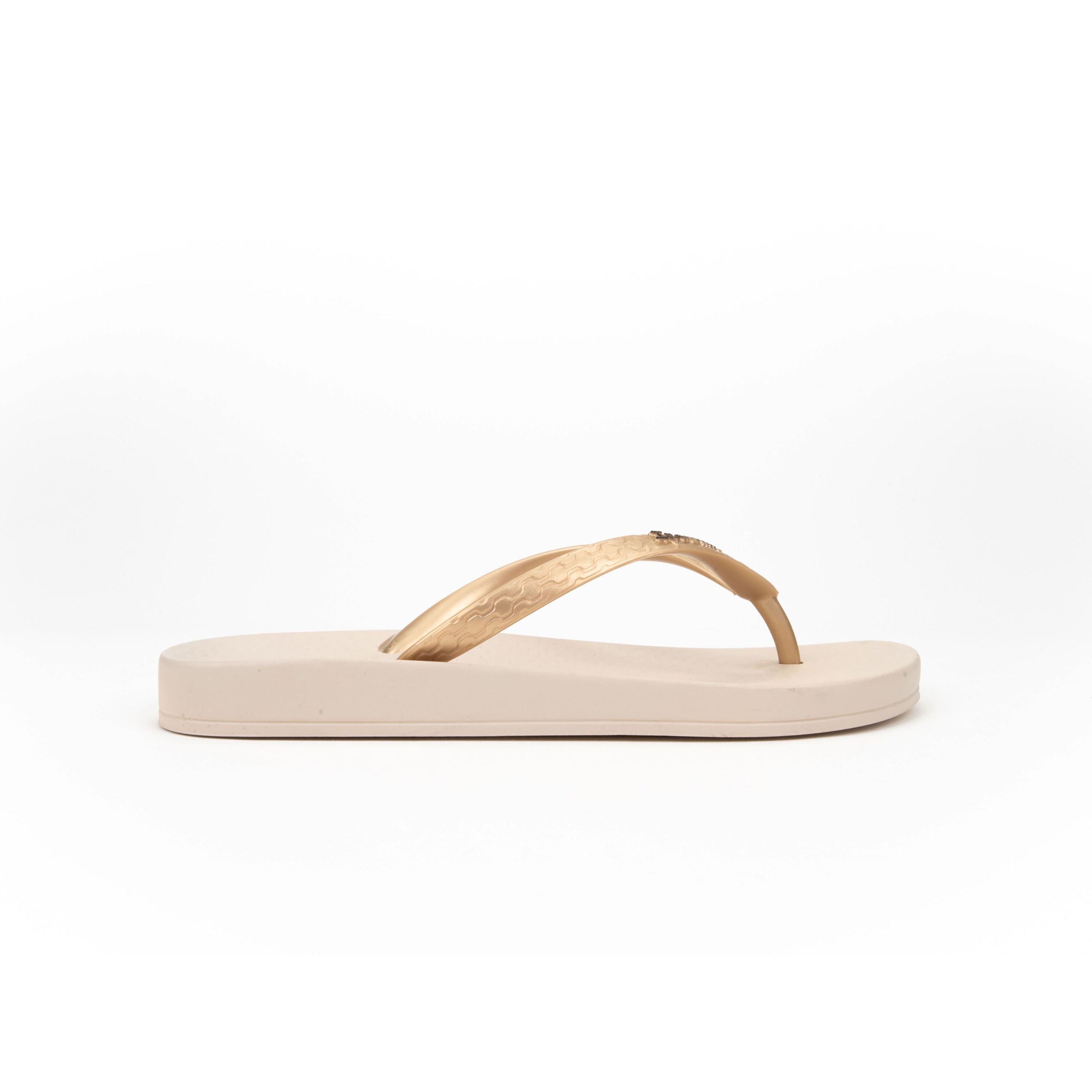 7909171240297 - Flip-Flops für Frauen Anatomica Tan