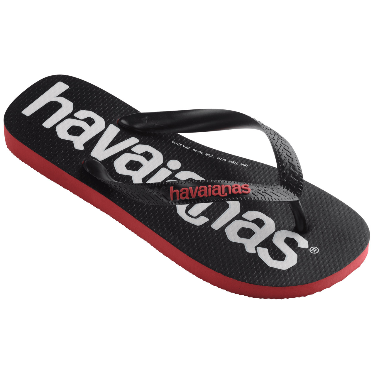 7909690336495 - Flip-Flops Top Logomania 2 7909690336495 - Flip-Flops Top Logomania 2