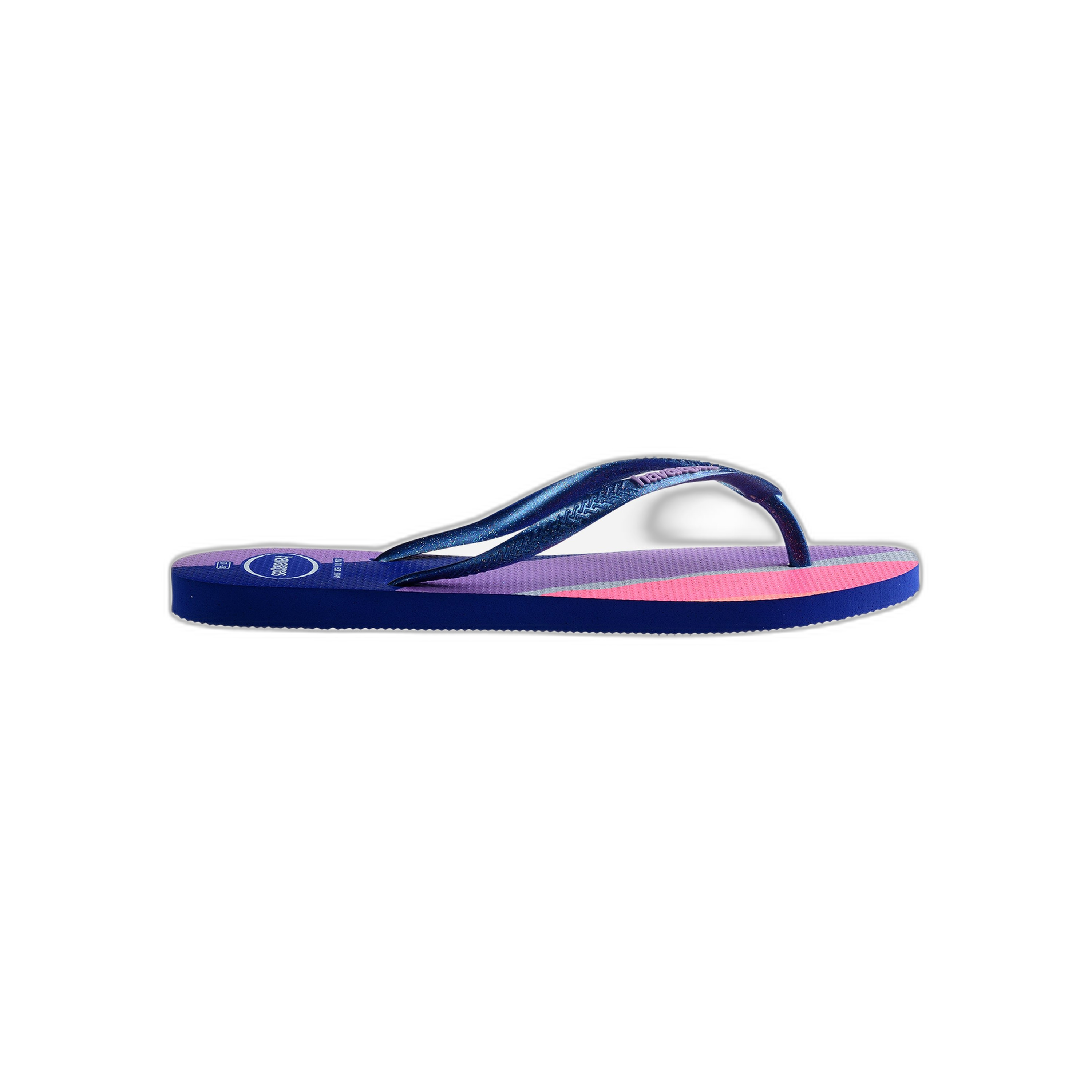 7909690534846 - Flip-Flops für Damen Palette Glow